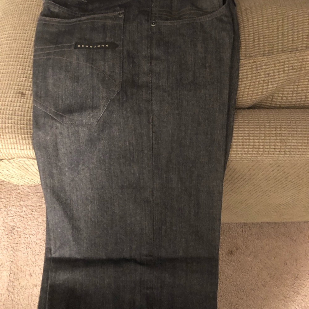 Sean John jeans